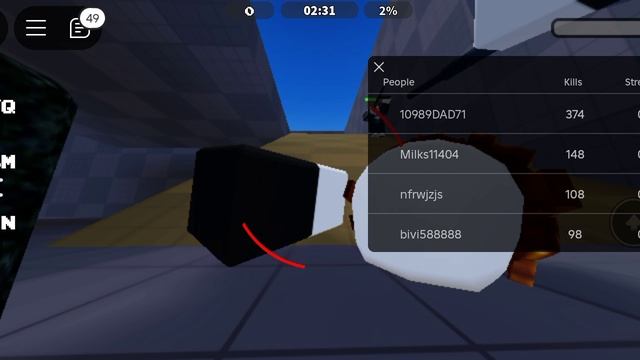 играю в roblox" часть 6) смотреть онлайн
