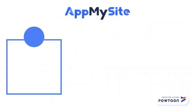 Turn Website into app with App My Site | Mobile App Builder смотреть онлайн