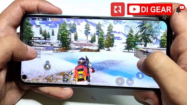 Test Nusantara Project ROM PUBG Mobile Redmi Note 9 Kalian Nilai Sendiri Mediatek смотреть онлайн