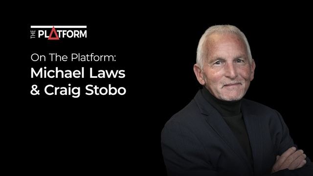 Craig Stobo Discusses Government Spending & Building Costs in NZ смотреть онлайн