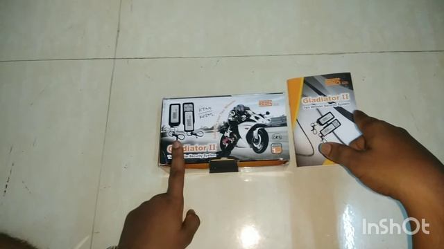 UNBOXING ANIT THEFR | ROOTS AUTO GLADIATOR 2 | FOR TWO WHEELERS | R Barfe Vlog смотреть онлайн