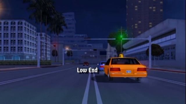 [RILIS] MODPACK SA-DIRECTX LOW END Support Android 11-13 смотреть онлайн