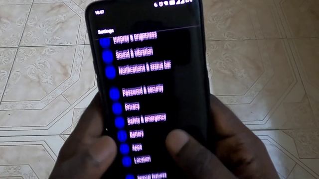 oxygen os 12 | update | OnePlus7 Pro working pakka good condition no problem | GM1911_11_H38 | смотреть онлайн