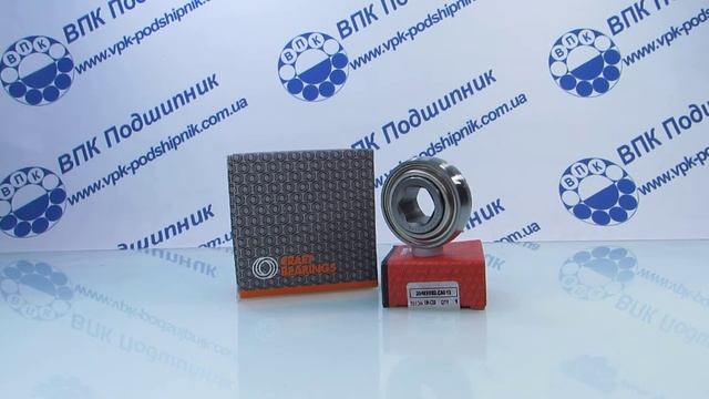 Подшипник John Deere AA21480, MASSEY FERGUSON 700732970, 204XAGR, KINZE GA 2014, 00240199 (Horsch) смотреть онлайн