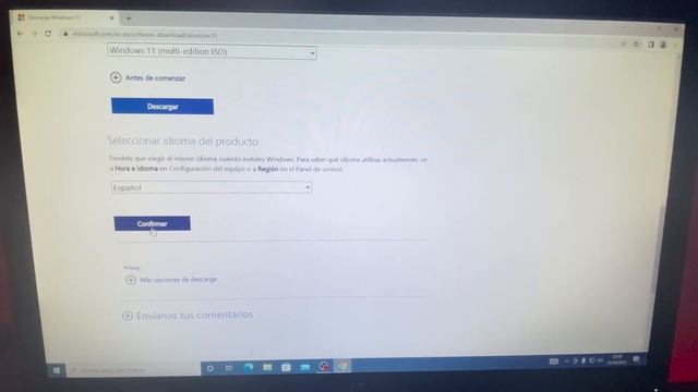 COMO instalar WINDOWS 11 en PC NO SOPORTADO смотреть онлайн