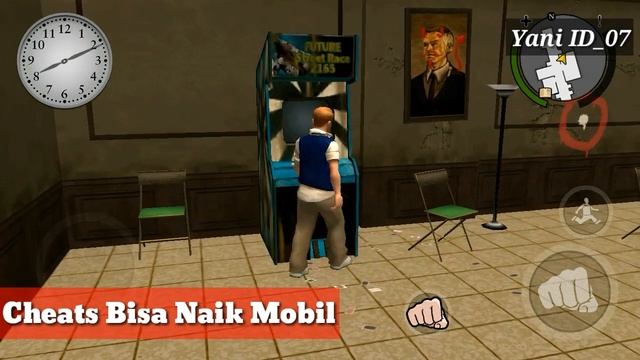 Full Lengkap Mod Bully Android смотреть онлайн