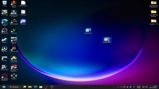 Baixar e instalar Transmission Windows 11 смотреть онлайн