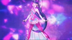 Винкс-Космикс. ПОЛНАЯ ПЕСНЯ (+видео)