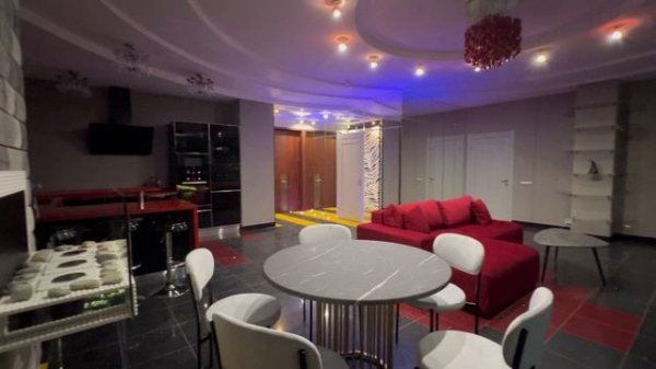 Апартаменты москва сити посуточно sky apex Skyrent24