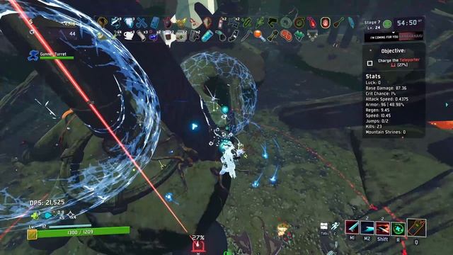 Flying with Paladin смотреть онлайн