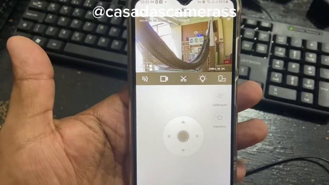 Carecam Pro - NOVA ATUALIZAÇÃO *Favoritos* смотреть онлайн