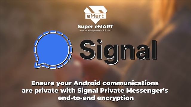 Enhancing Privacy: Five Essential Applications for Your Android Phones & Tablets from Super eMart смотреть онлайн