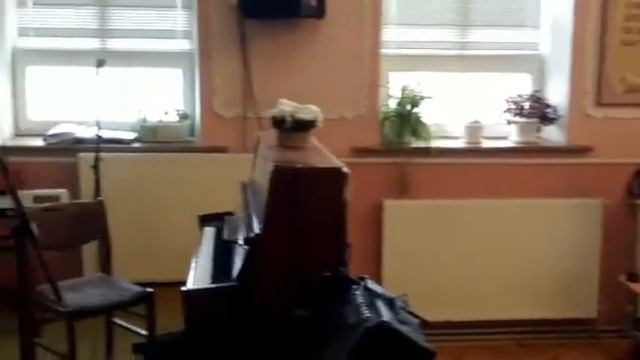 Школа капеланов октябрь 2018 Каменское смотреть онлайн