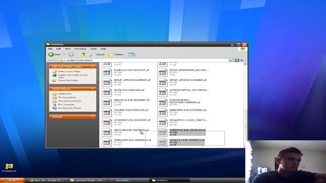 Kako ocistiti i ubrzati vas pc!!!! смотреть онлайн