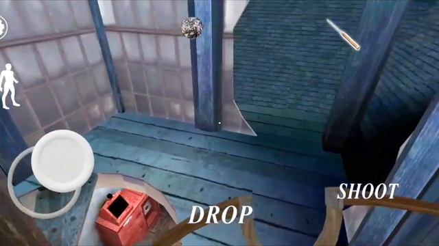 Granny 3 In Easy Mode Full Gameplay смотреть онлайн