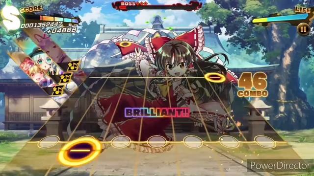 ダンカグリレー＃ 3 BAD apple編 смотреть онлайн