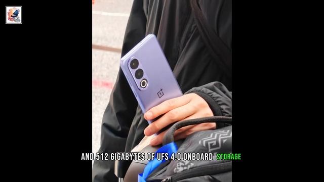 OnePlus Ace 3V (Nord 4) launch on March 21: First Look, Price, Specs смотреть онлайн
