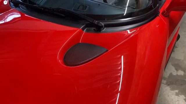 1994 Dodge Viper RT/10 8.0L V10 Roadster Walk-Through Video