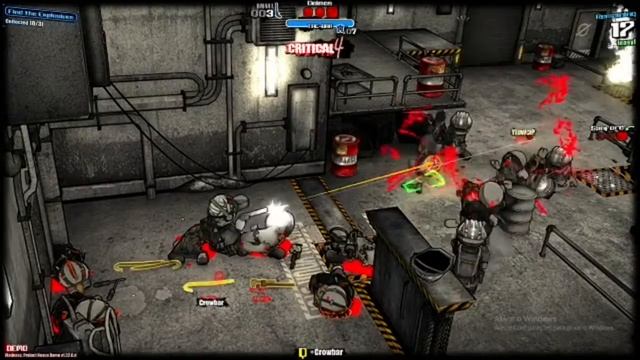 jogos diferentes:madness combat project nexus 2 смотреть онлайн