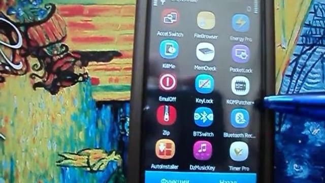AbstractMod 2.0 смотреть онлайн