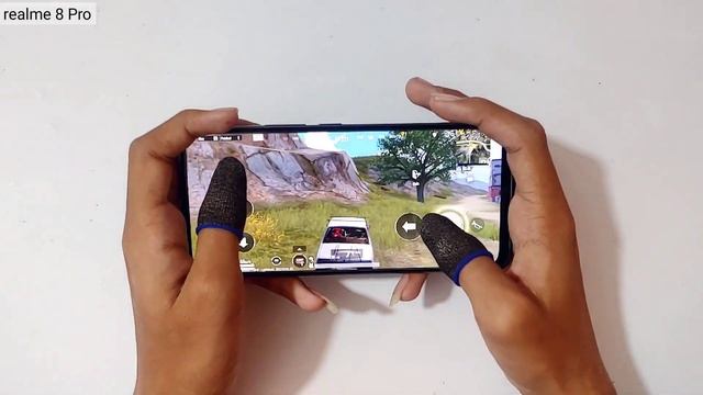 realme 8 pro PUBG Test in 2022 🔥 Gameplay & Heating Test WORTH IT in 2022? смотреть онлайн