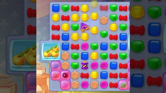 Homescapes level 75 смотреть онлайн