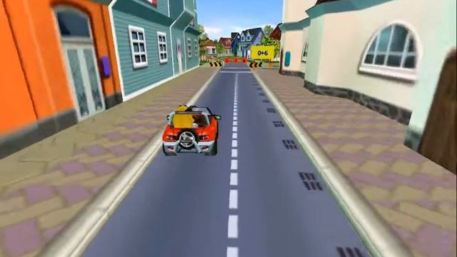 M & M's : The Lost Formulas (Windows game 2000) смотреть онлайн