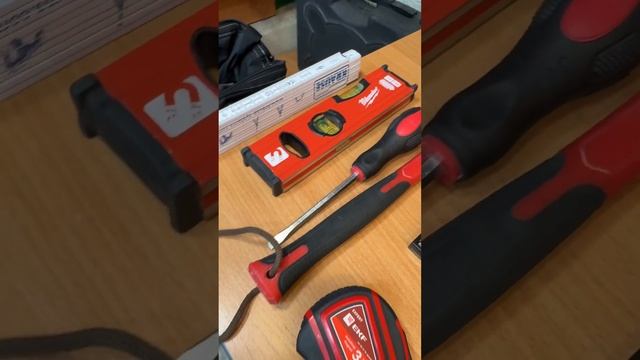 Детейлинг инструмента #milwaukee #EKF #knipex #haupa #квт #tajima #stabila #gross #weratools смотреть онлайн