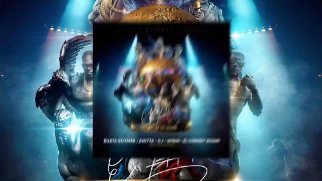 EL ALFA X BUSTA RHYMES X ANITTA X CJ X CHERRY SCOM LA MAMA DE LA MAMA RMX (📀DRG HQ AUDIO📀)