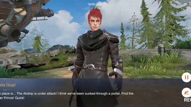 Играю в самую крутую игру? смотреть онлайн
