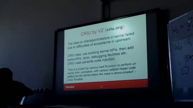 Innopolis Lectures - Windows Kernel - Reverse Engineering смотреть онлайн
