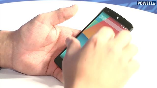 10 Tipps Zu Android 4.4 Kitkat | Deutsch / German