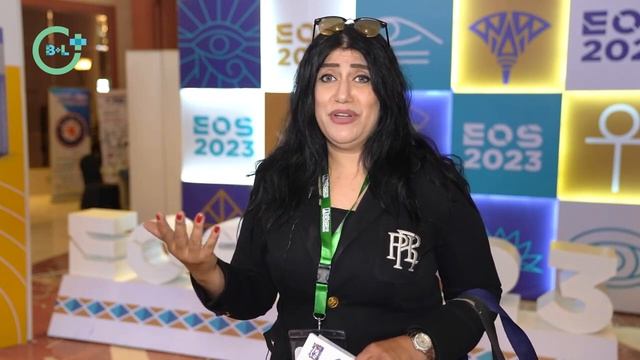 لرؤية عالية الوضوح مع عدسة PureVision® 2HD مع د/لبنى صلاح محمود . смотреть онлайн