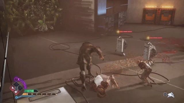 Endron's Headquarters | 4K | 60FPS | PS5 | 2024 Werewolf: Earthblood Gameplay Part 12 смотреть онлайн