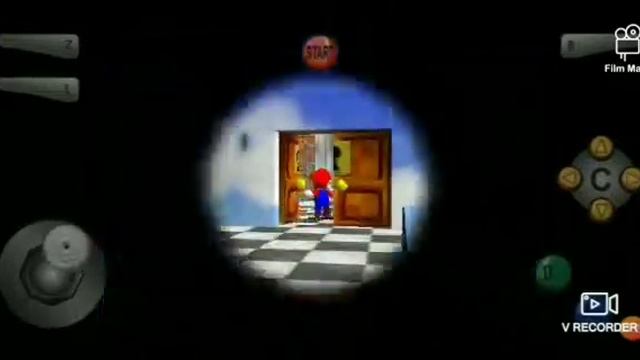 SM64 You can BLJ anywhere in android by Kaze emanuar смотреть онлайн