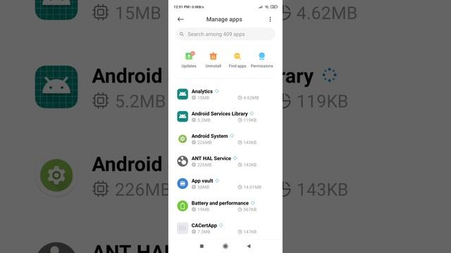 Redmi 6 Battery Problem Solved | How To Solve Battery Draining Problem In Redmi 6 | Redmi 6 Battery смотреть онлайн