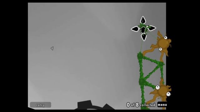 World Of Goo TM13's View Of The World Of Goo Mod Part 2 смотреть онлайн