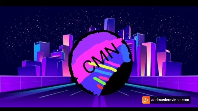 CMN - Cool Music Now - Time - CMN