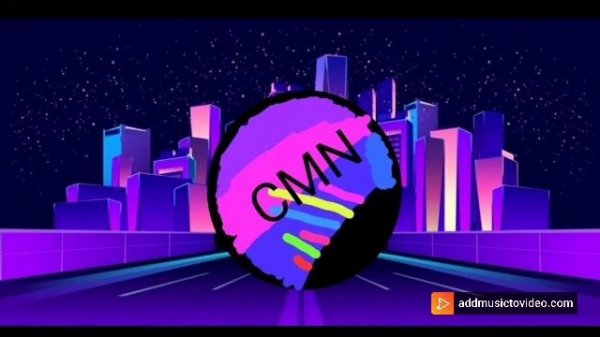 CMN - Cool music now - Time - CMN
