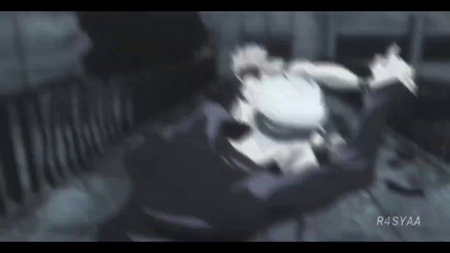 Short AMV // Marginal Style Alight Motion Edit「Plastic💙」Jujutsu Kaisen смотреть онлайн