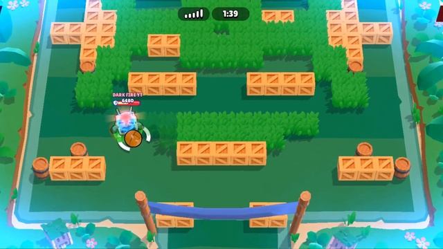 je joue à nulls brawl смотреть онлайн
