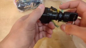 Замок зажигания Yamaha. Для Авито