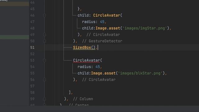 Flutter: How to make a widget clickable? | Using GestureDetector | Hide Show Flutter Widget смотреть онлайн