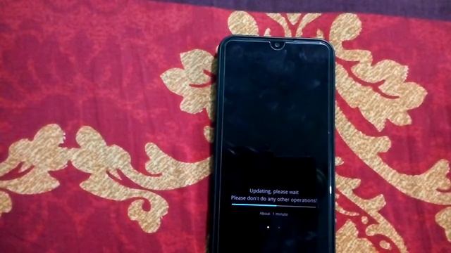 Update realme narzo 20 android 11 version. смотреть онлайн