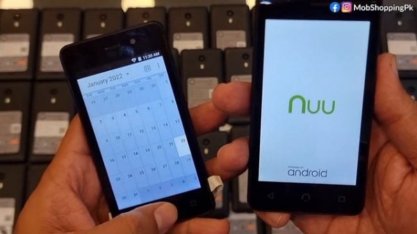 OmniPod Dash Android Smart Phone | Sab se Sasta Android Phone