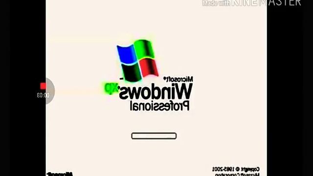 Windows XP in G Major 537 смотреть онлайн