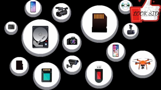 One of the best software to recover lost files(about Disk drill)look side смотреть онлайн