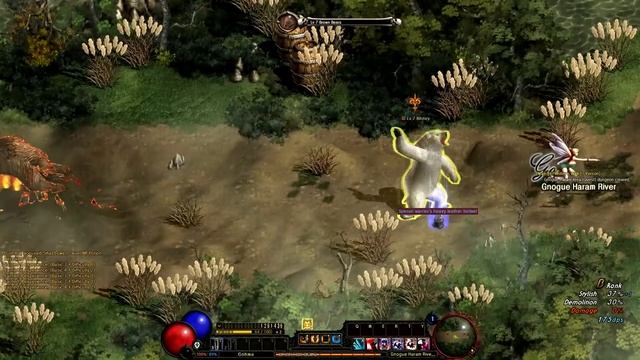 Darkblood Online Open Beta w/ Clintombment - Part 11: WHERE DID LINES GO?? (Overclocked Testers) смотреть онлайн