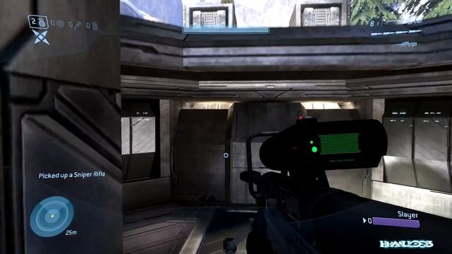 Halo Tips and Tricks - Halo 3: Valhalla смотреть онлайн