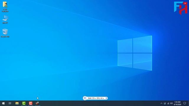 Tutorial Memblokir Program Atau Software Dengan Menggunakan Windows 10 Firewall смотреть онлайн